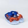 Sandalias Infantiles Spider-Man Azul