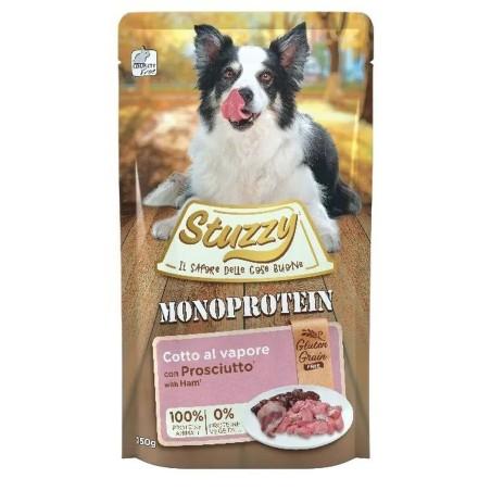 Comida húmeda STUZZY Cerdo 150 g