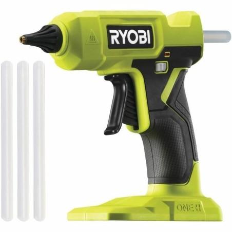 Pistola de silicona Ryobi 60 W Ø 11 mm