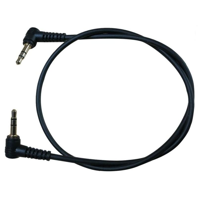 Cable Audio Jack (3,5 mm) HP EHS 3.5MM TO 3.5MM