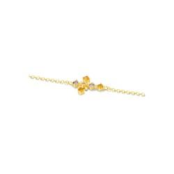 Pulsera Mujer Radiant RY000015 19 cm