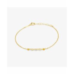 Pulsera Mujer Radiant RY000004 18 cm