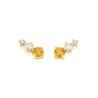 Pendientes Mujer Radiant RY000008 Acero Inoxidable 1,5 cm