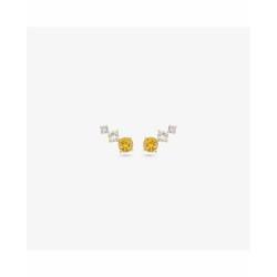 Pendientes Mujer Radiant RY000008 Acero Inoxidable 1,5 cm