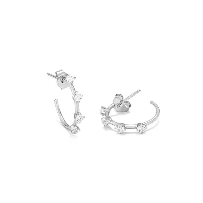 Pendientes Mujer Radiant RY000001 Acero Inoxidable 1,5 cm