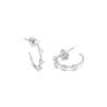 Pendientes Mujer Radiant RY000001 Acero Inoxidable 1,5 cm