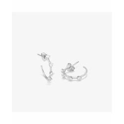 Pendientes Mujer Radiant RY000001 Acero Inoxidable 1,5 cm