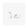 Pendientes Mujer Radiant RY000001 Acero Inoxidable 1,5 cm