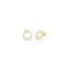 Pendientes Mujer Radiant RY000025 Acero Inoxidable 1,5 cm