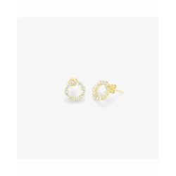 Pendientes Mujer Radiant RY000025 Acero Inoxidable 1,5 cm