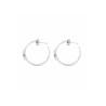 Pendientes Mujer Radiant RY000034 Acero Inoxidable 3 cm