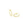 Pendientes Mujer Radiant RY000020 Acero Inoxidable 2,5 cm