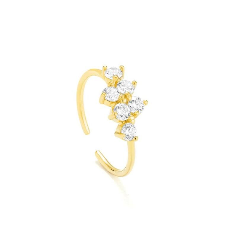 Anillo Mujer Radiant RY000006 17