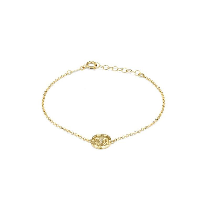 Pulsera Mujer Radiant RY000049 19 cm