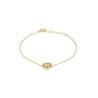 Pulsera Mujer Radiant RY000049 19 cm