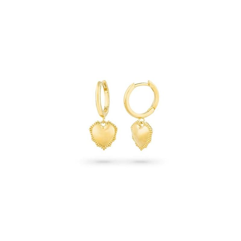 Pendientes Mujer Radiant RY000056 Acero Inoxidable 2,5 cm