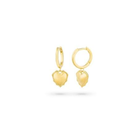 Pendientes Mujer Radiant RY000056 Acero Inoxidable 2,5 cm