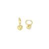 Pendientes Mujer Radiant RY000056 Acero Inoxidable 2,5 cm