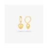 Pendientes Mujer Radiant RY000056 Acero Inoxidable 2,5 cm