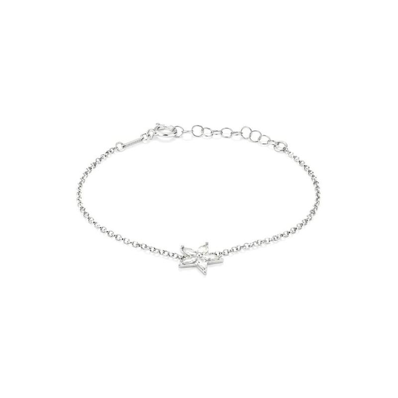 Pulsera Mujer Radiant RY000045 19 cm