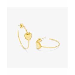 Pendientes Mujer Radiant RY000057 Acero Inoxidable 3 cm