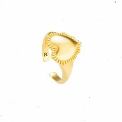 Anillo Mujer Radiant RY000059 16 (10)