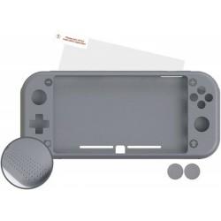 Funda para Tablet Nuwa Nintendo Switch Lite Silicona