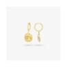 Pendientes Mujer Radiant RY000047 Acero Inoxidable 1,5 cm