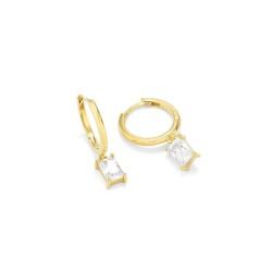 Pendientes Mujer Radiant RY000061 Acero Inoxidable 1,5 cm