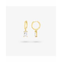 Pendientes Mujer Radiant RY000061 Acero Inoxidable 1,5 cm