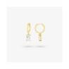 Pendientes Mujer Radiant RY000061 Acero Inoxidable 1,5 cm