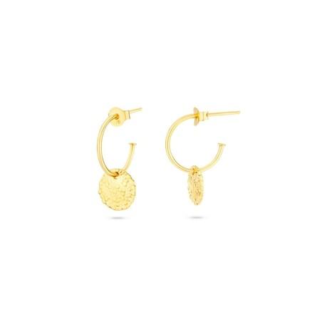 Pendientes Mujer Radiant RY000027 Acero Inoxidable 2 cm