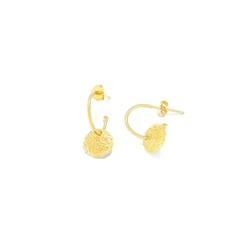 Pendientes Mujer Radiant RY000027 Acero Inoxidable 2 cm