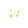 Pendientes Mujer Radiant RY000027 Acero Inoxidable 2 cm