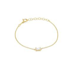 Pulsera Mujer Radiant RY000067 19 cm