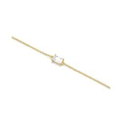 Pulsera Mujer Radiant RY000067 19 cm