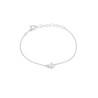 Pulsera Mujer Radiant RY000076 19 cm