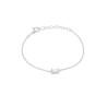 Pulsera Mujer Radiant RY000068 19 cm