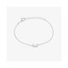 Pulsera Mujer Radiant RY000068 19 cm