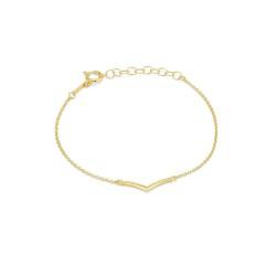 Pulsera Mujer Radiant RY000087 19 cm