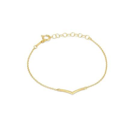 Pulsera Mujer Radiant RY000087 19 cm