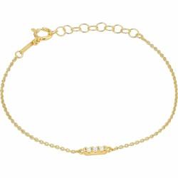 Pulsera Mujer Radiant RY000081 19 cm