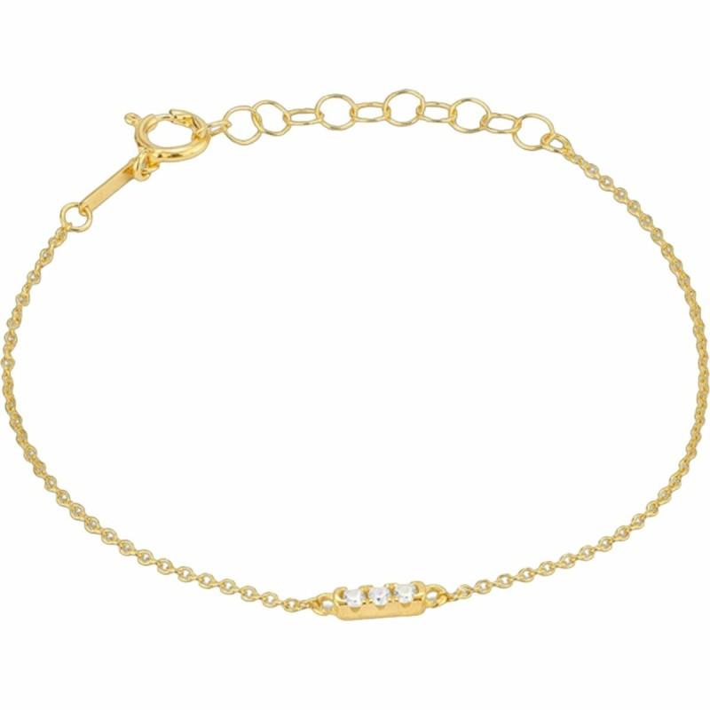 Pulsera Mujer Radiant RY000081 19 cm