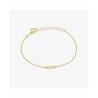 Pulsera Mujer Radiant RY000081 19 cm