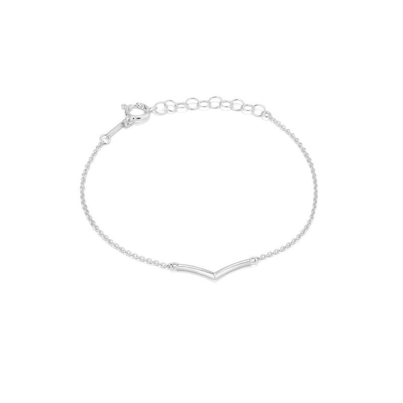 Pulsera Mujer Radiant RY000088 19 cm