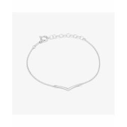 Pulsera Mujer Radiant RY000088 19 cm