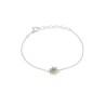 Pulsera Mujer Radiant RY000115 19 cm