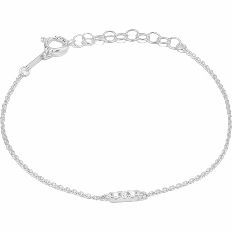 Pulsera Mujer Radiant RY000082 19 cm