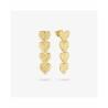 Pendientes Mujer Radiant RY000103 Acero Inoxidable 4 cm