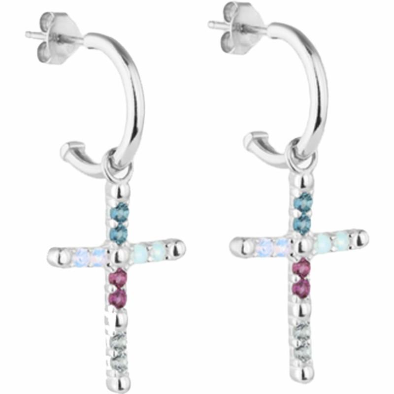 Pendientes Mujer Radiant RY000123 Acero Inoxidable 2,5 cm